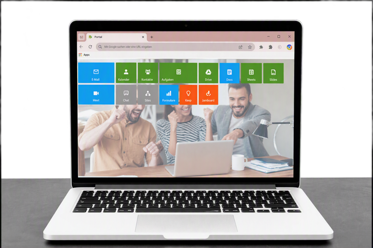 Kursprogramm für die in:ERP webGUI Schulungen im 4. Quartal 2026